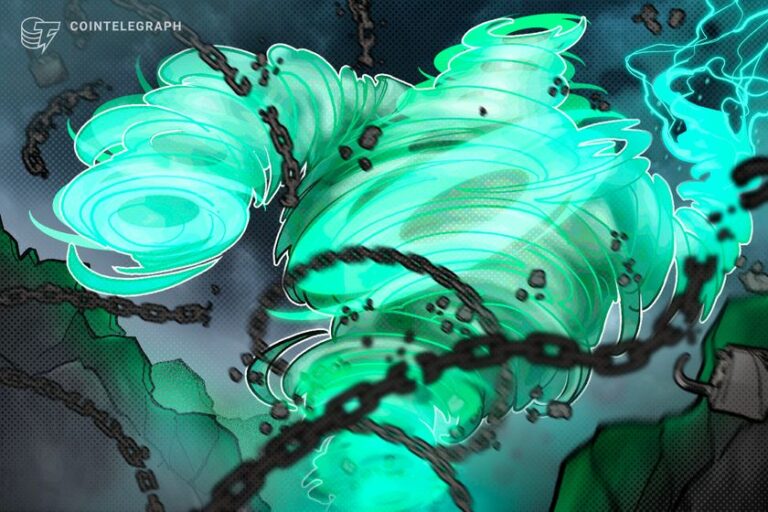 What is Tornado Cash, and why did it get into trouble?