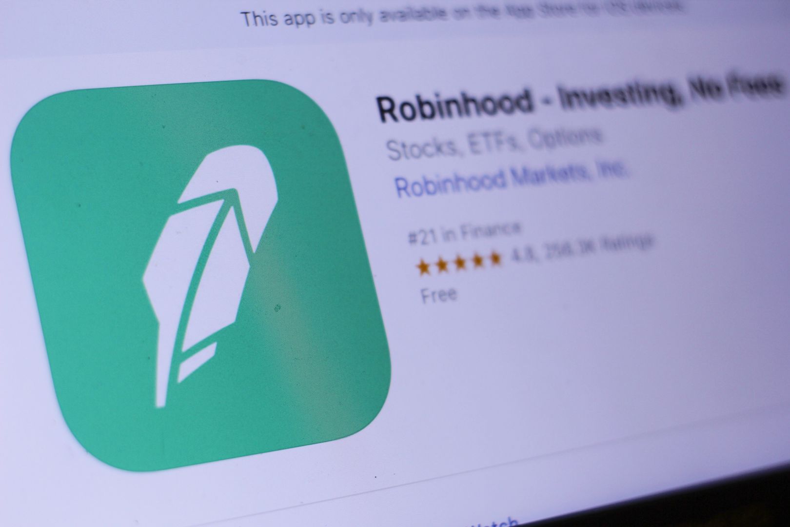Robinhood to Acquire Canadian Crypto Firm WonderFi for $179M