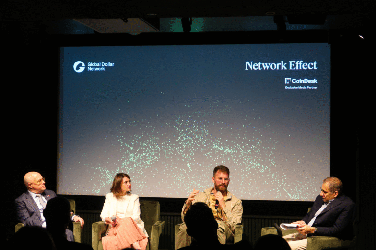 Stablecoins Are About to Hit ‘Critical Mass’ While 2027 Seen as Pivotal Year