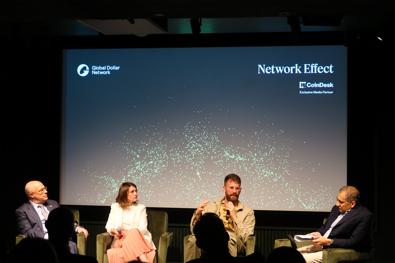 Stablecoins Are About to Hit ‘Critical Mass’ While 2027 Seen as Pivotal Year