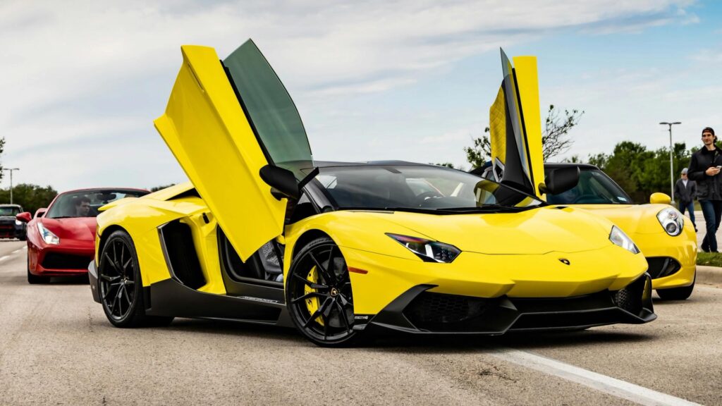 Chart of the Week: Bitcoin Soars, But ‘Wen Lambo’ Crowd Is Missing From the Rally