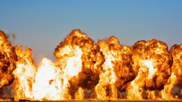 Ether Is Set to Explode as Traders Pump Millions Into $6K ETH Bets