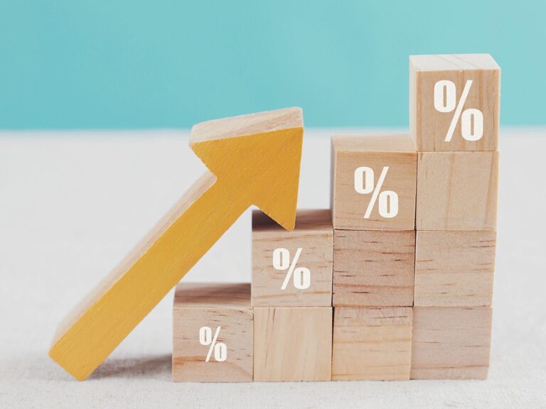 Chart of the Week: '10x Money Multiplier' for Bitcoin Could Take Wall Street by Storm