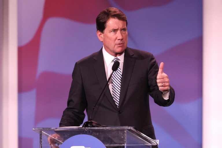 U.S. Stablecoin Bill Could Clear Senate Next Week, Proponents Say