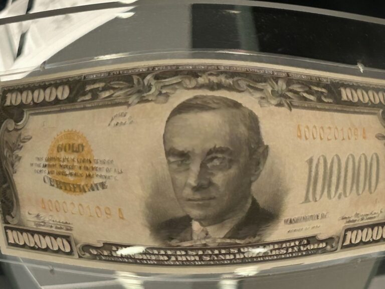 Bitcoin Tops $100K for First Time in 3 Months; Are Upside Targets Too Low?