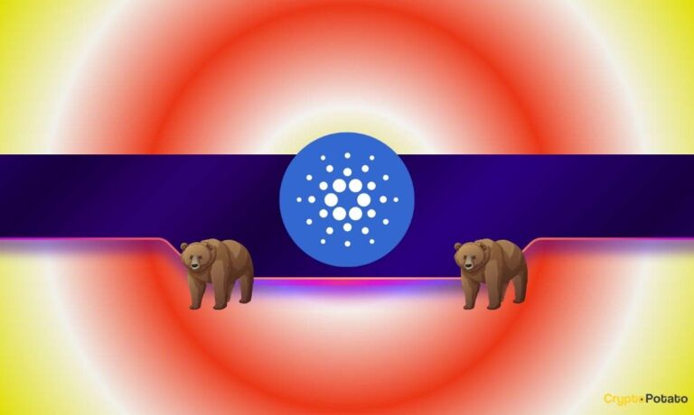 Is Cardano (ADA) Poised For Immediate 18% Price Drop? (Analyst)