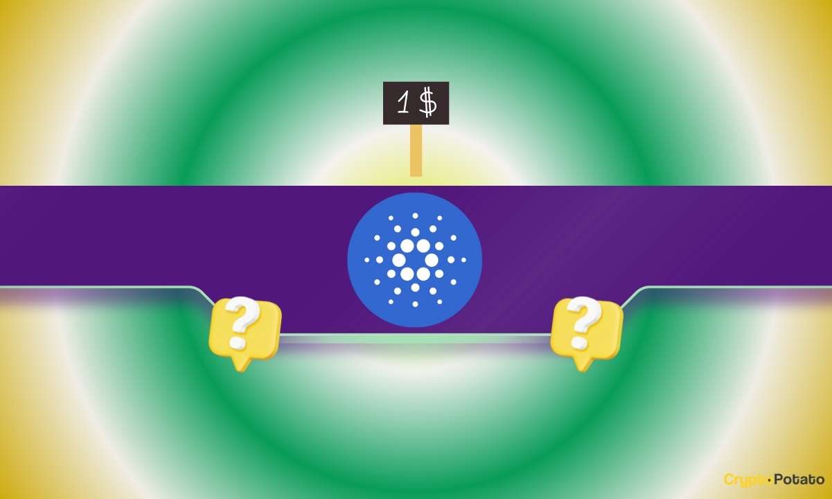 Cardano’s Road to $1: Key Factors for ADA’s Success