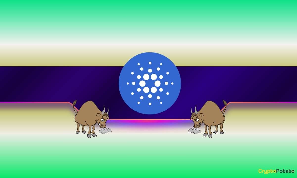 Cardano (ADA) Exploded to New ATH the Last Time This Happened: Details