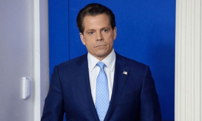 Anthony Scaramucci Warns Trump’s Crypto Ventures Open ‘Pathways’ for Corruption