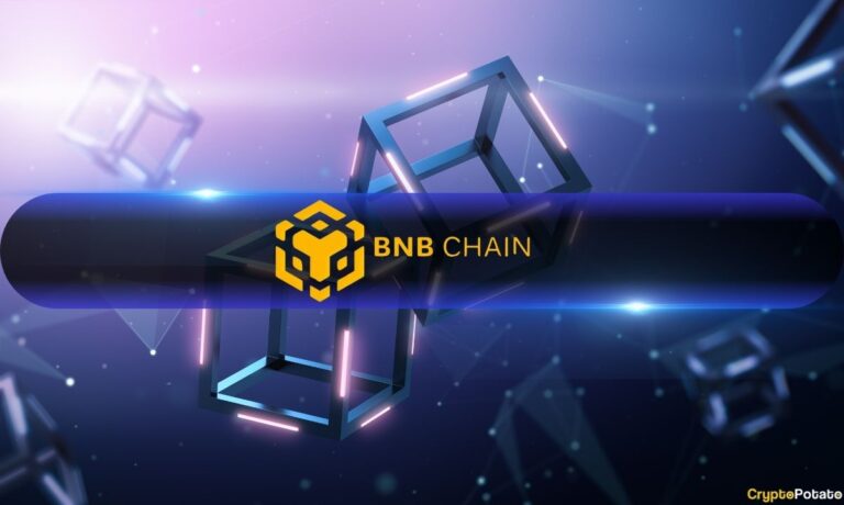 BNB Chain DEX Volume Hits 3-Month High: Beats Ethereum, Lags Solana