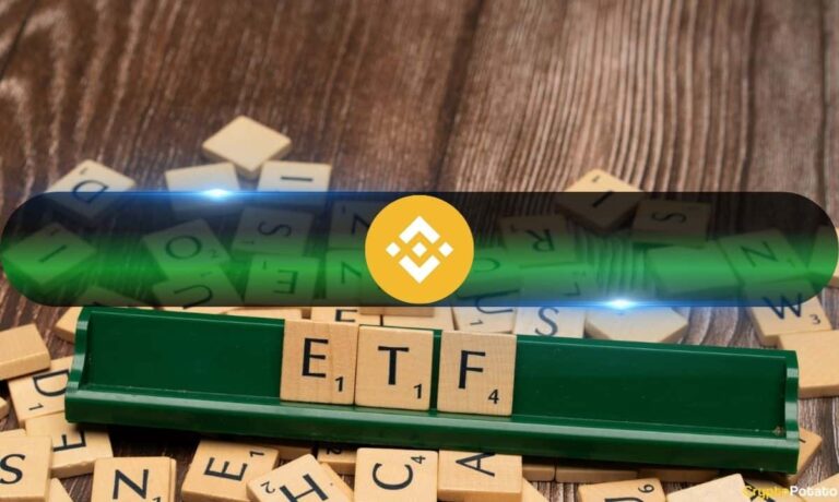 Standard Chartered Says BNB Price Could Top $2,775 as VanEck Files for ETF