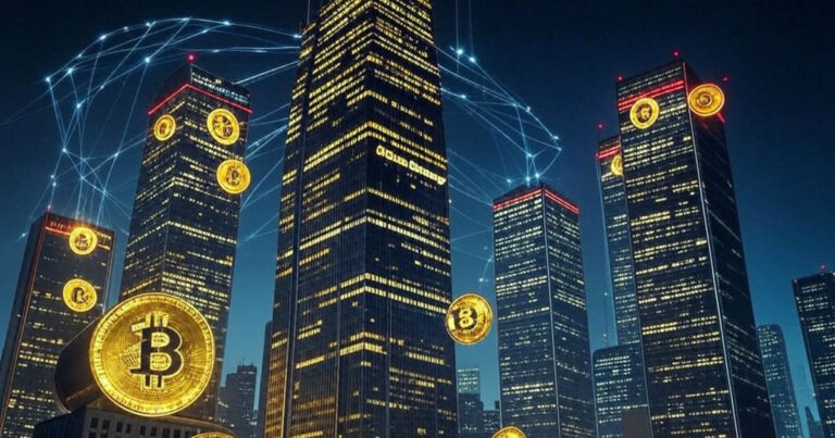 Bernstein Analysts Predict Michael Saylor’s Strategy And Other Corporations Could Buy $330 Billion in Bitcoin by 2030