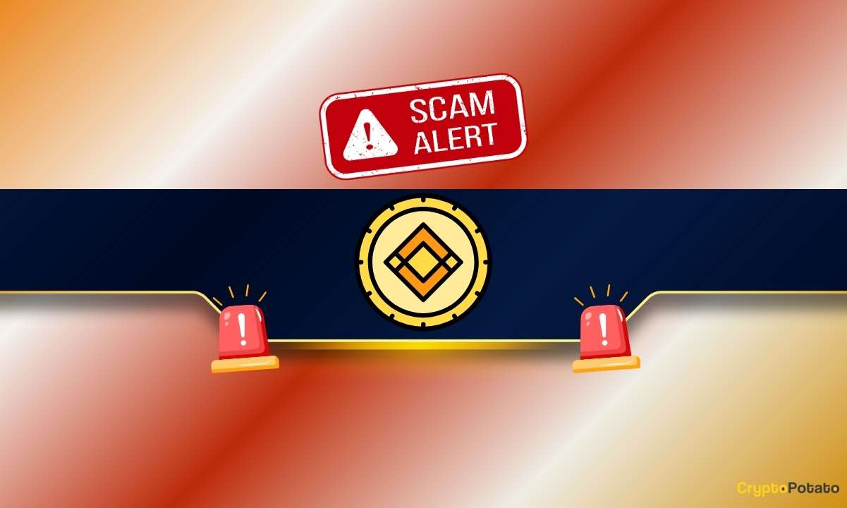 Important Warning Affecting All Binance Users: Details Here