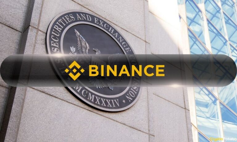SEC Drops Lawsuit Against Binance in Landmark Decision