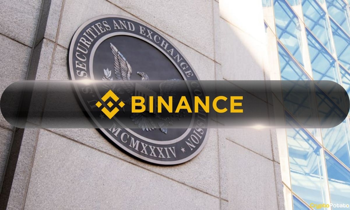 SEC Drops Lawsuit Against Binance in Landmark Decision