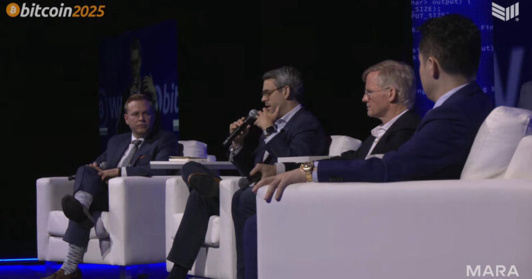 Bitcoin Enters a New Era: Industry Leaders Predict Trillions in Institutional Inflows