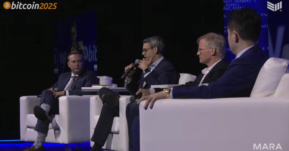 Bitcoin Enters a New Era: Industry Leaders Predict Trillions in Institutional Inflows