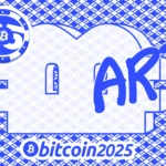 Creative Energy Priced In Sats: 12 Bitcoin Artists Preview Bitcoin 2025 Art Gallery and Auction
