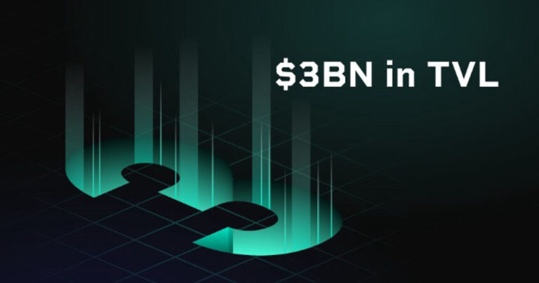 Bitcoin Liquid Network Surpasses $3.27 Billion in Total Value Locked