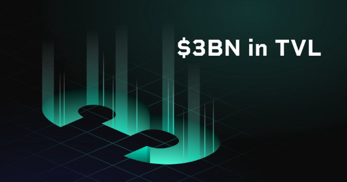 Bitcoin Liquid Network Surpasses $3.27 Billion in Total Value Locked