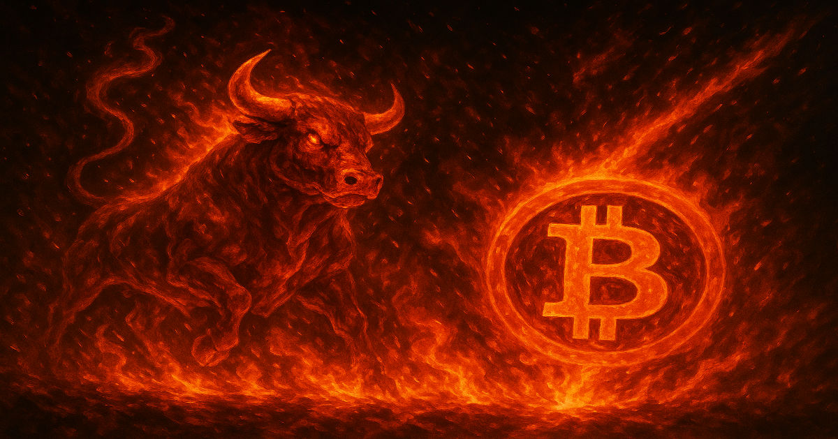 Bitcoin Price Breaks Record All Time High With Surge Above $109,000
