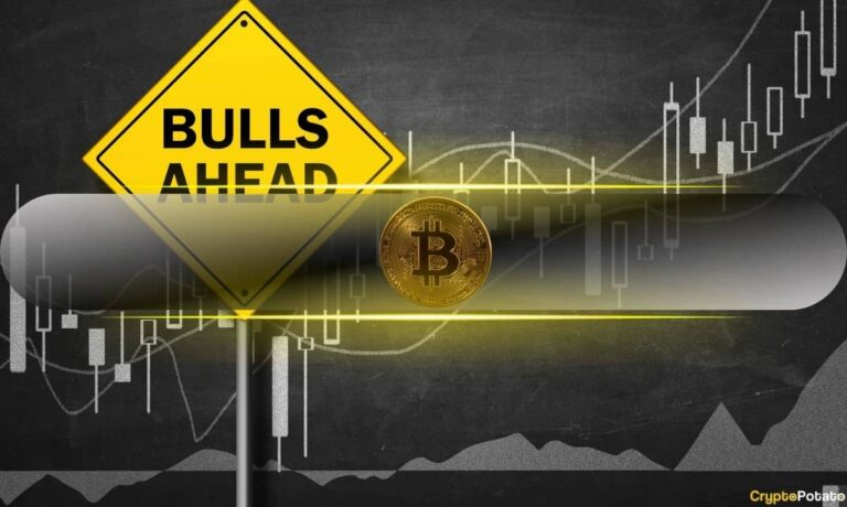 Bitcoin Up 25% Since April: Expert Sees Bullish Signals in Miner Data