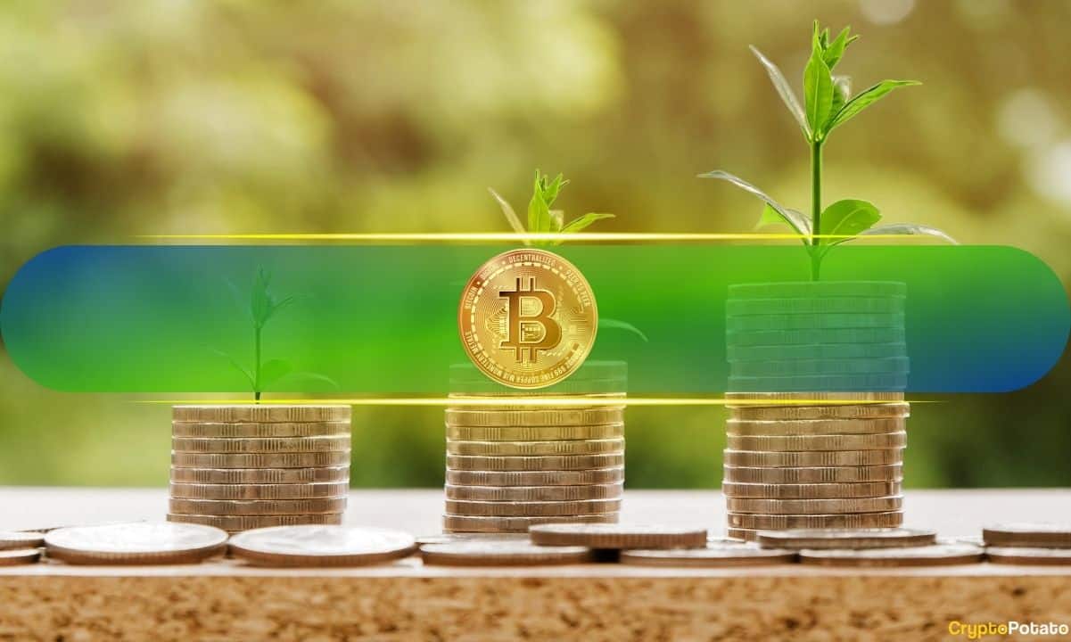 BTC Price Slips as Long-Term Bitcoin Holders Begin to Take Profits