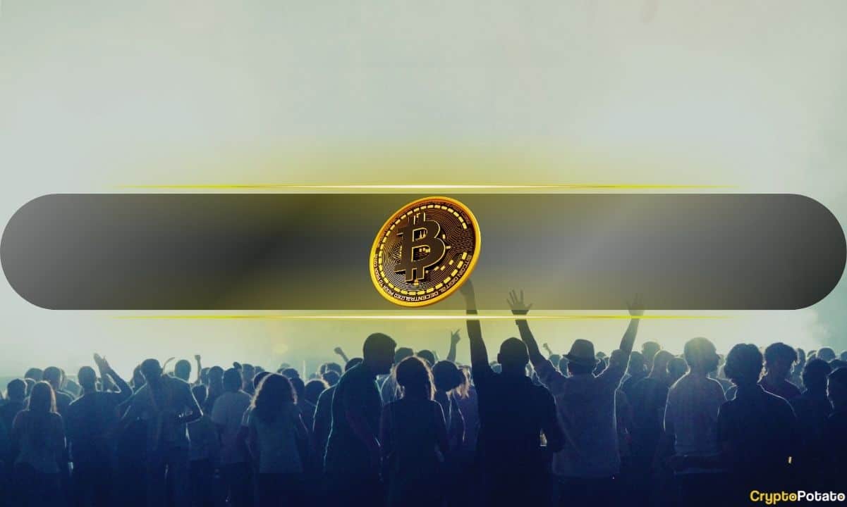 Early Signs of Retail Interest in Bitcoin (BTC), But No Breakout Yet