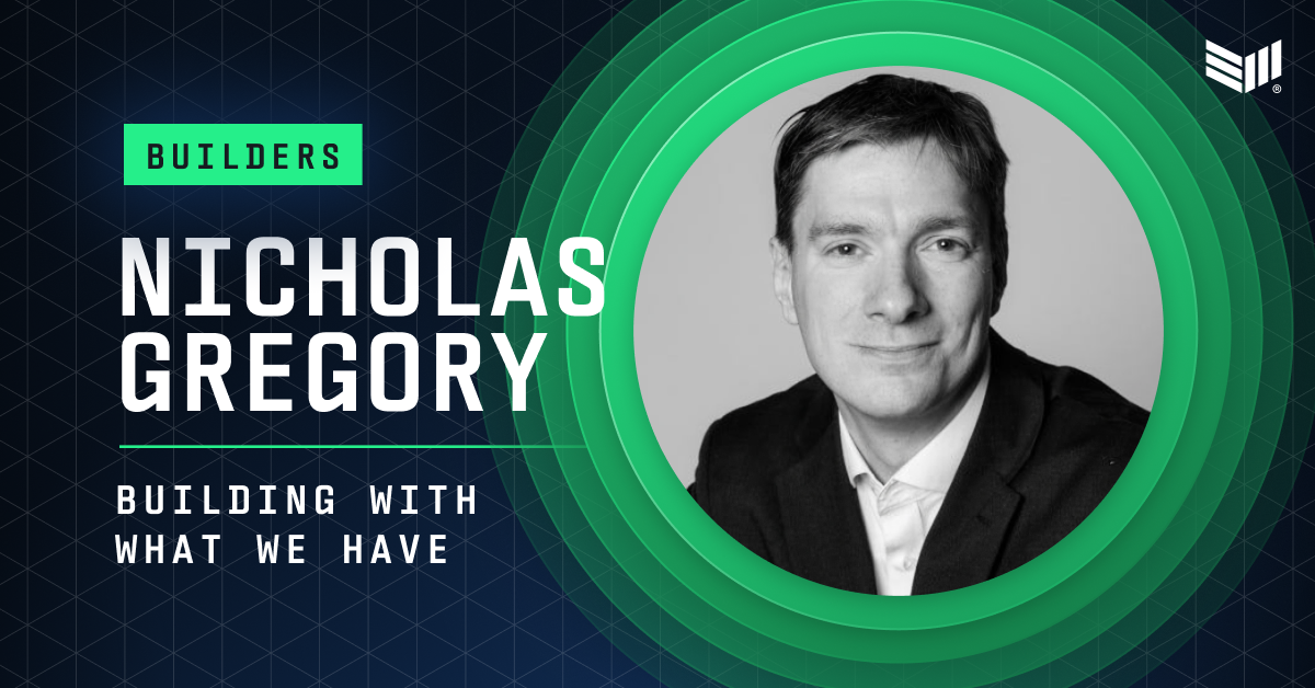 Bitcoin Builders Exist Because Of Users