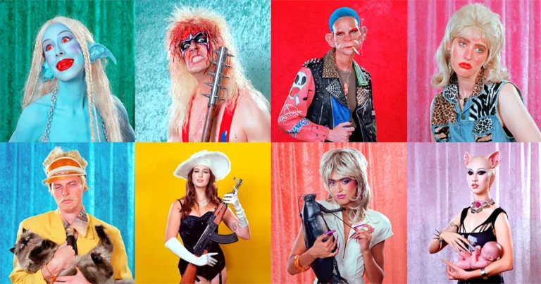 Building FUN! on Bitcoin: Parker Day and Casey Rodarmor Talk Collaboration and the Future of On-Chain Art and Auctions