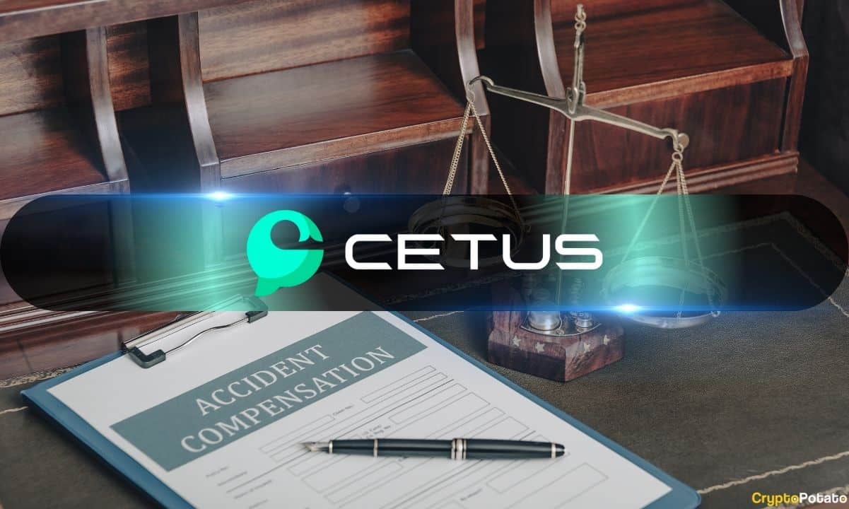 Cetus to Fully Compensate Users After $223M Hack, Backed by Sui Foundation