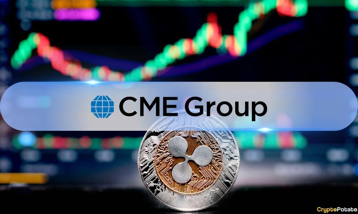 CME Launches Ripple (XRP) Futures Today: Here’s What You Need to Know