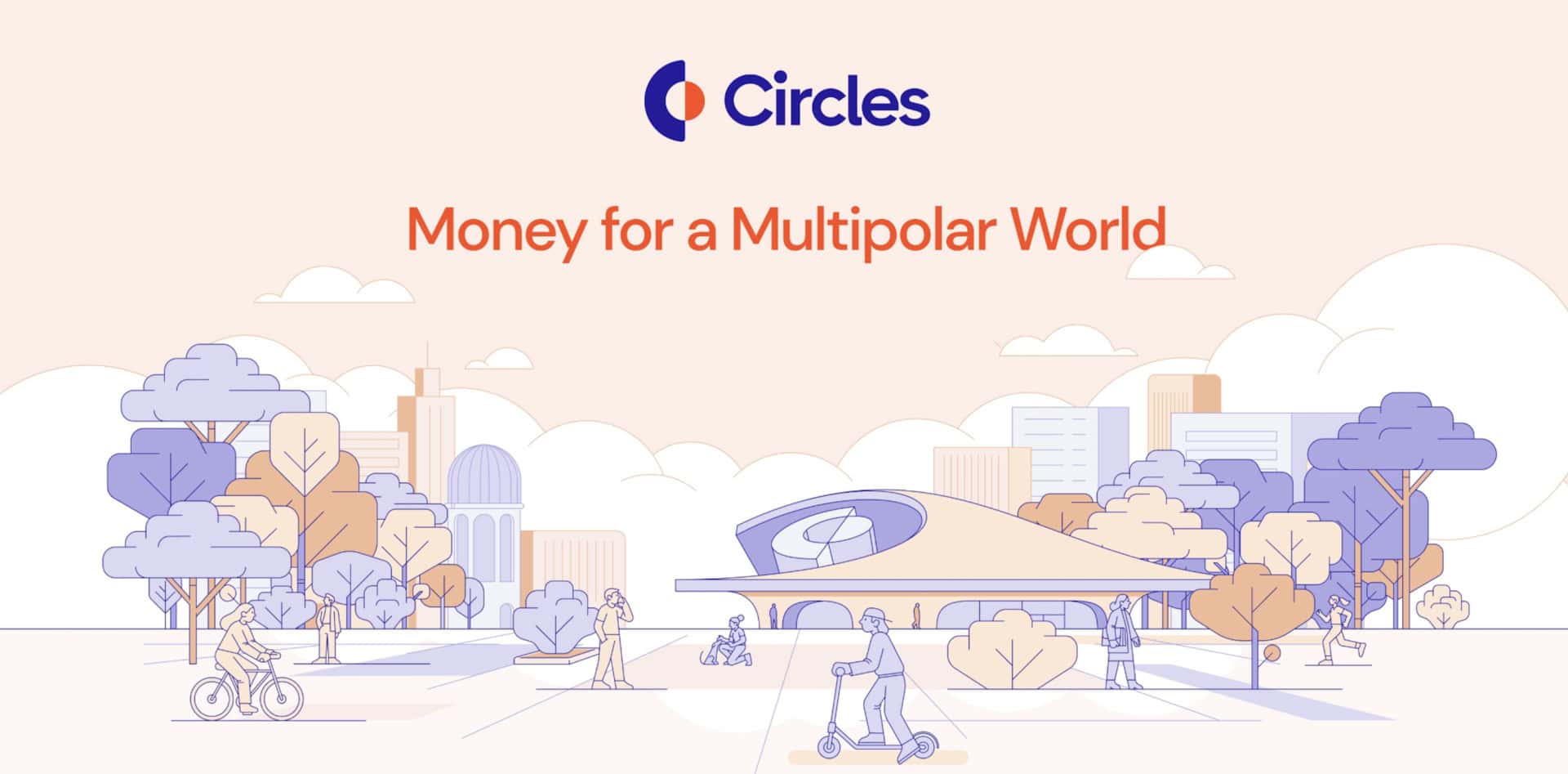 Gnosis Launches Circles 2.0: A Trust-Based Digital Currency Where Users Issue Their Own Tokens Over Time