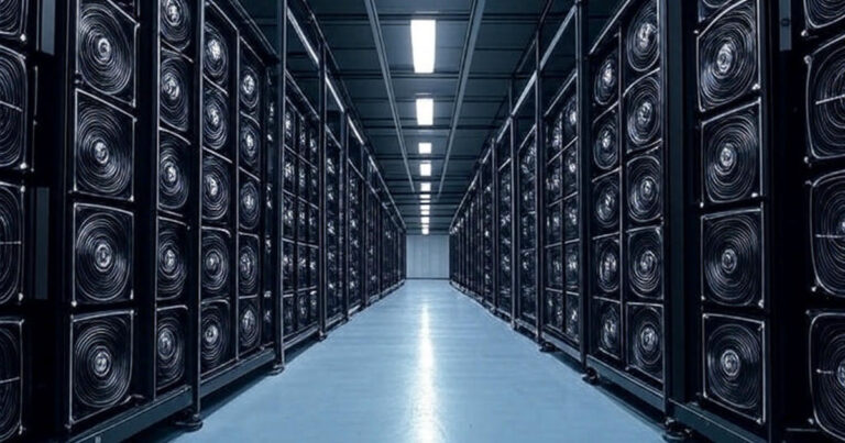 CleanSpark Reports Strong April Bitcoin Mining Results