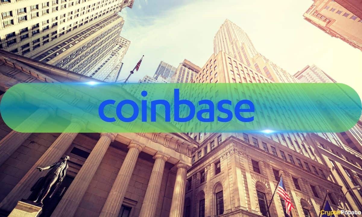 Coinbase to Acquire Leading Crypto Derivatives Platform Deribit for $2.9 Billion