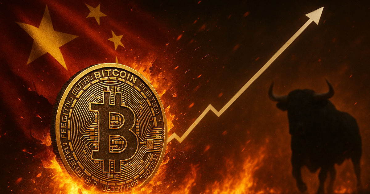 DDC Enterprise Announces Bitcoin Reserve Strategy, Targets 5,000 BTC Within 36 Months