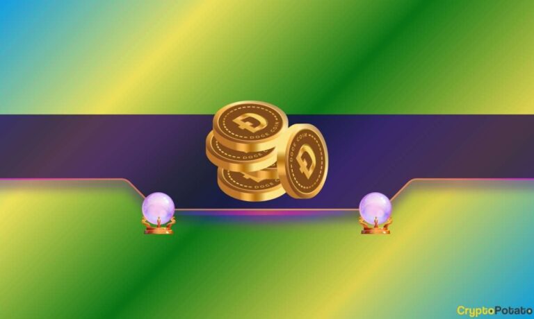 DOGE Explodes by 35% in 2 days But Is That Just the Start?