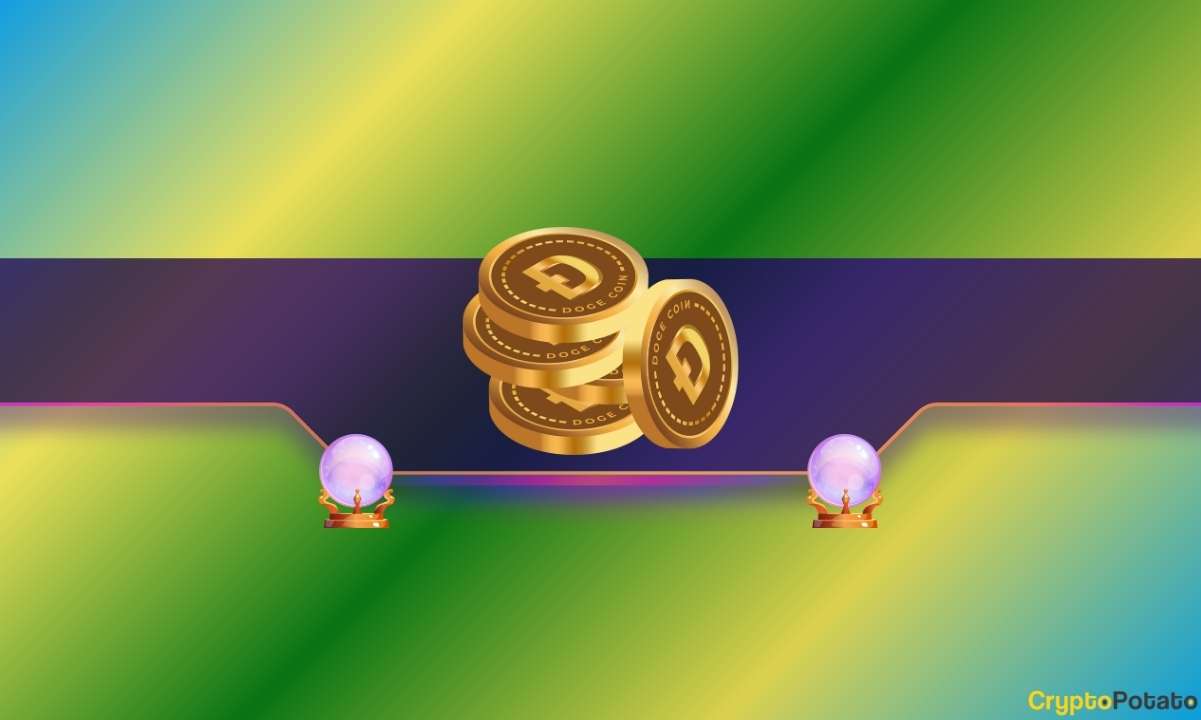 DOGE Explodes by 35% in 2 days But Is That Just the Start?