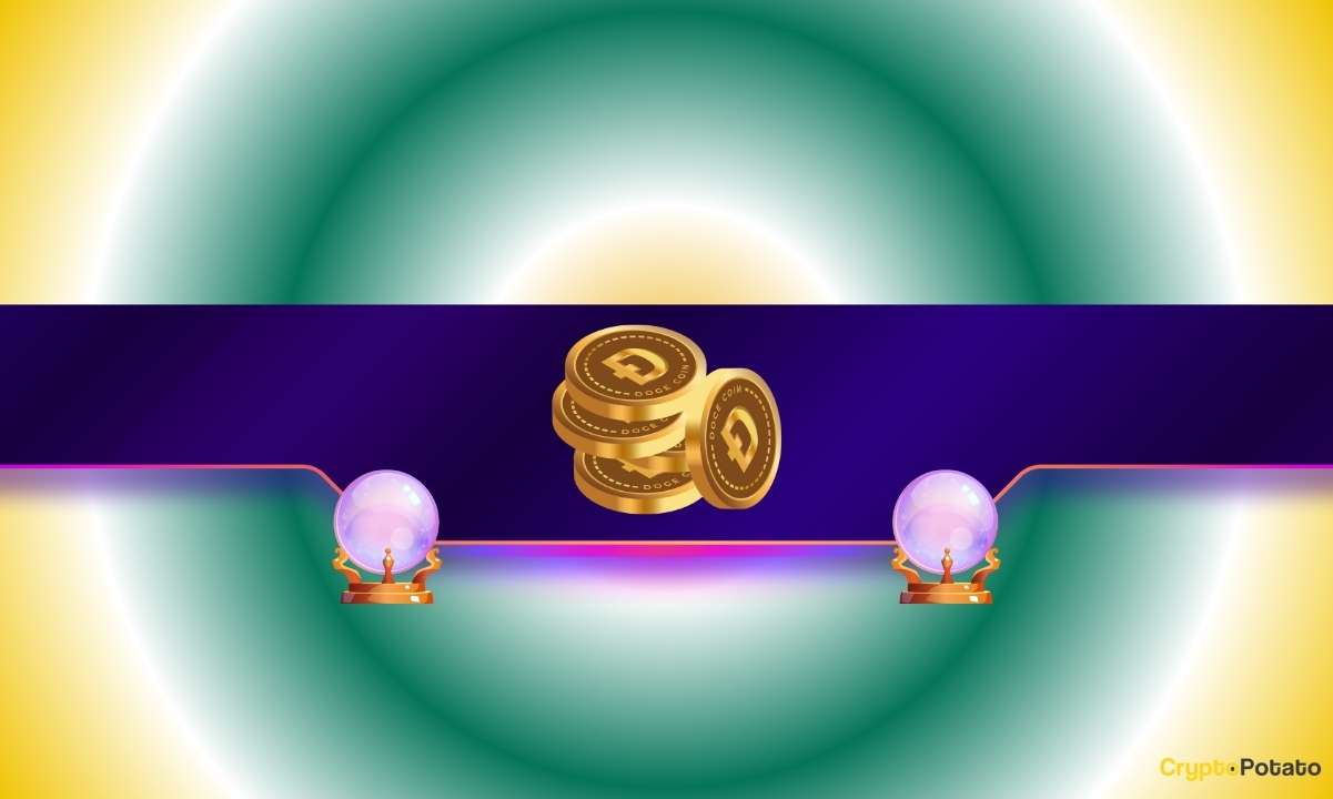 3 Bullish Signals for Dogecoin as DOGE Battles Key Resistance Levels