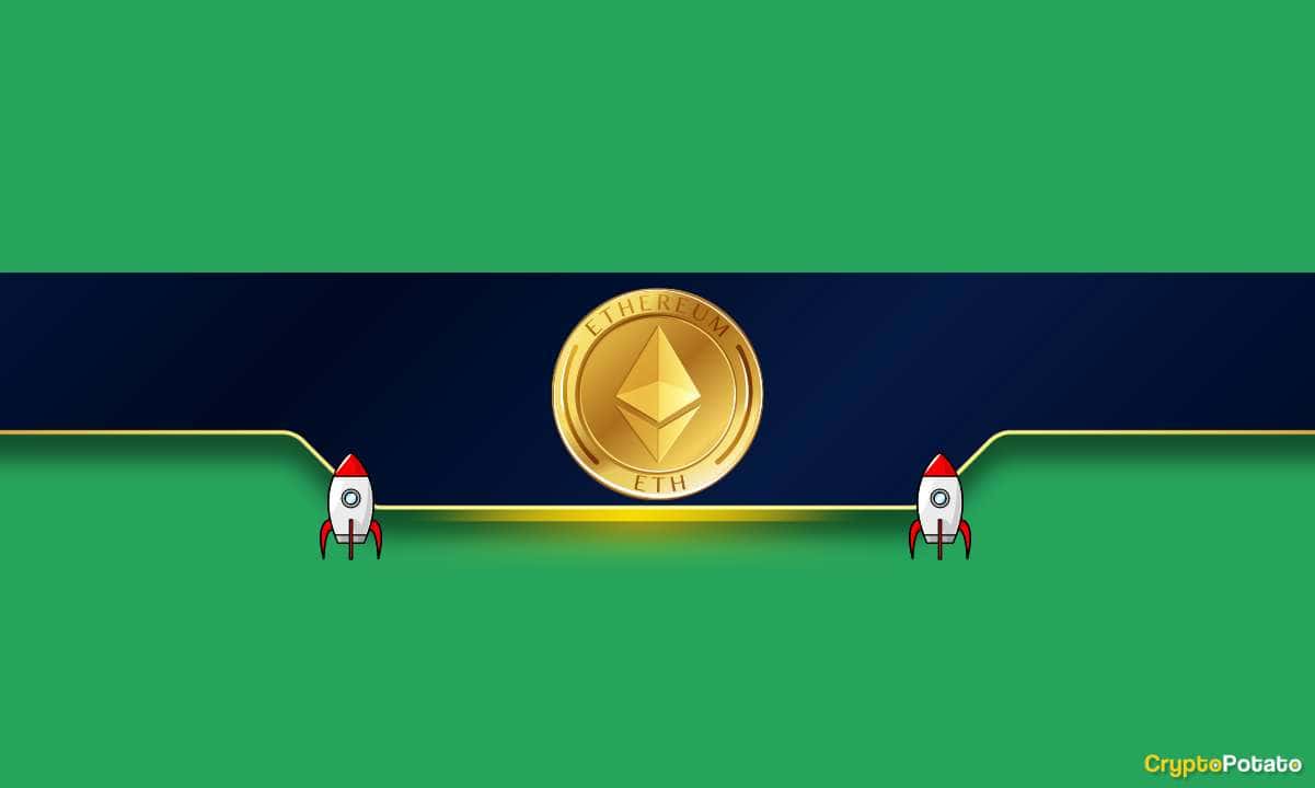 Can Ethereum (ETH) Outperform Bitcoin (BTC) in 2025?