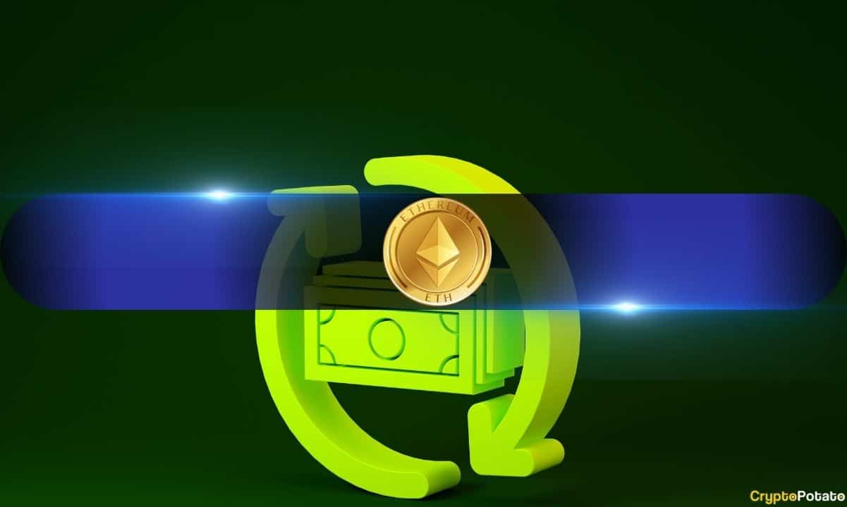 Ethereum (ETH) Just Pulled a ‘Textbook’ Reverse Trade: Details