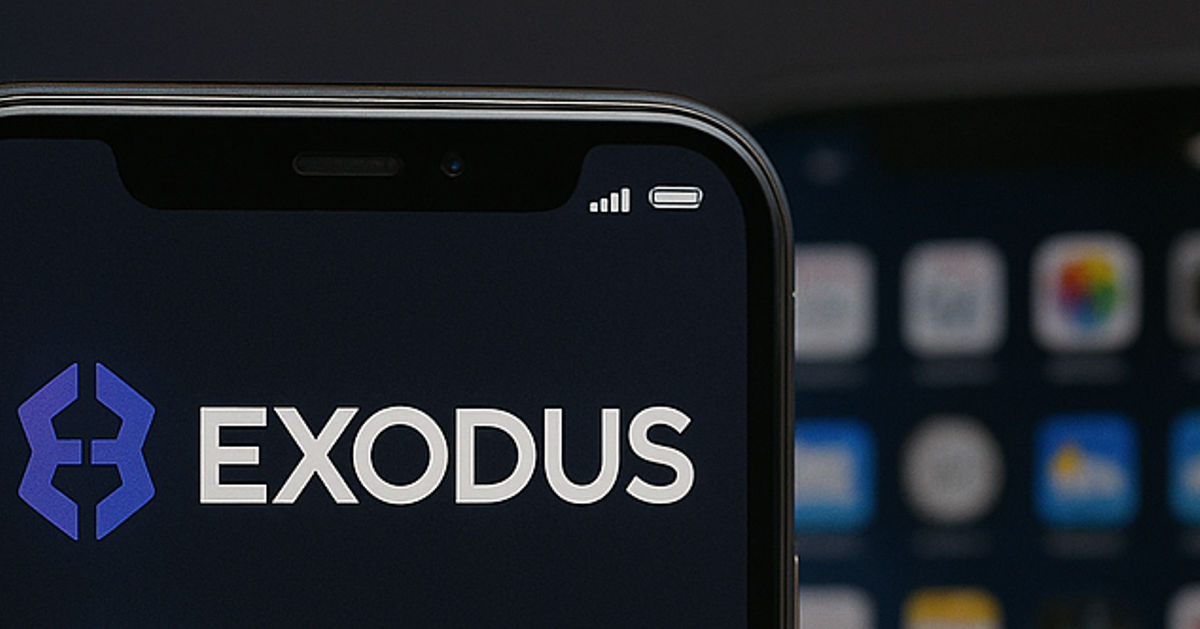 Exodus Launches XO Pay, An In-App Bitcoin And Crypto Purchase Solution