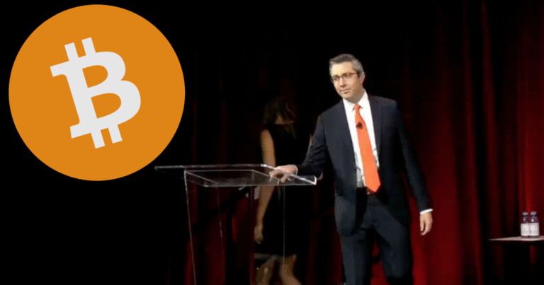 Fidelity’s Chris Kuiper Presents “The Investment Case For Bitcoin” At Corporate Conference 