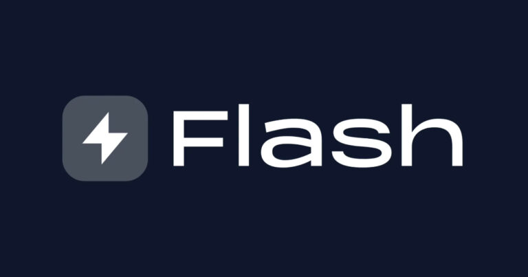 Flash Launches Flash 2.0 to Simplify Bitcoin Payments for Businesses Worldwide