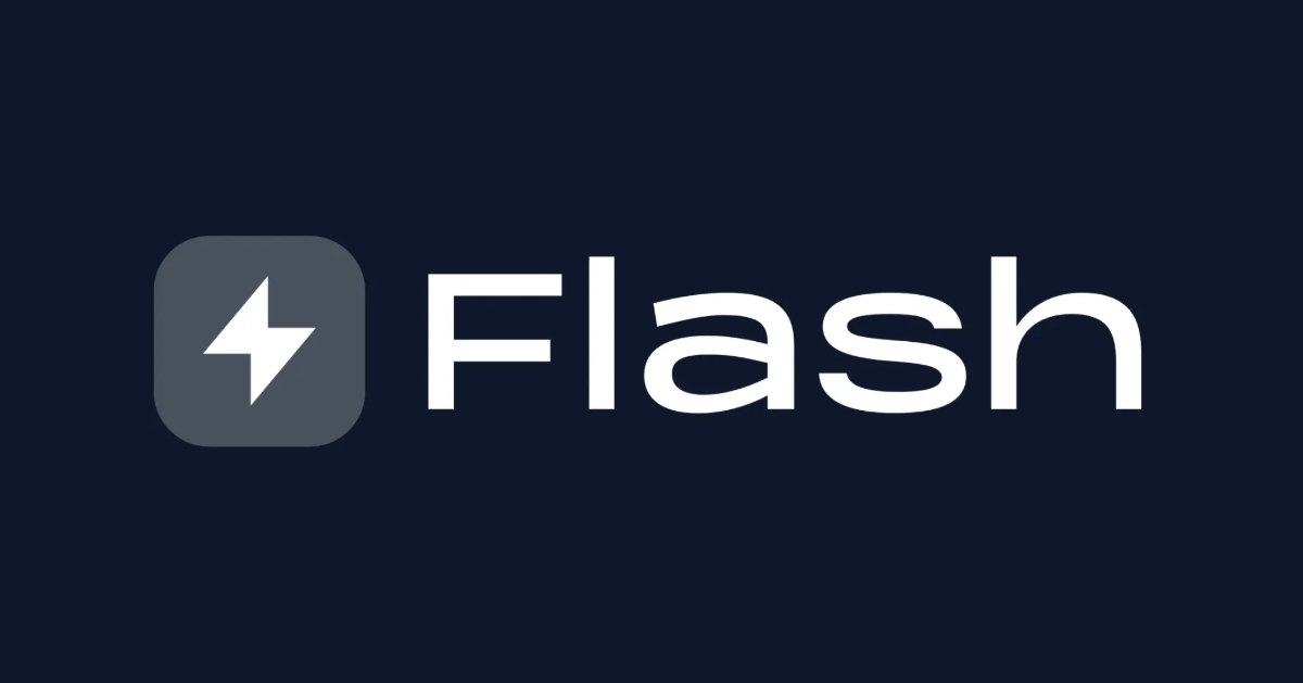 Flash Launches Flash 2.0 to Simplify Bitcoin Payments for Businesses Worldwide
