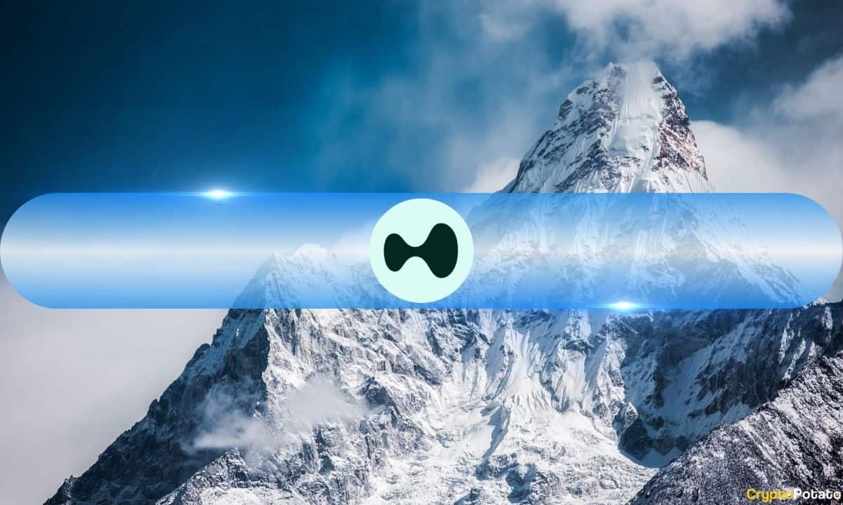 HYPE Hits New All-Time High as Hyperliquid Open Interest Surges Past $9B