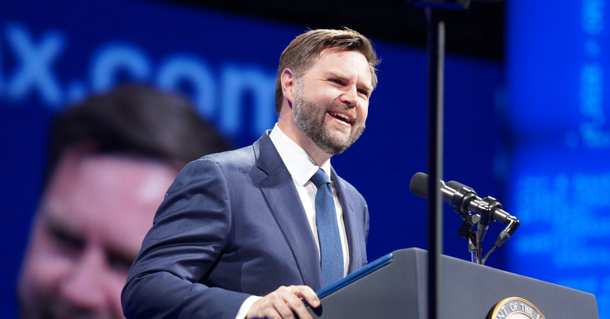 JD Vance Says “Bitcoin Finally Has a Champion in the White House”