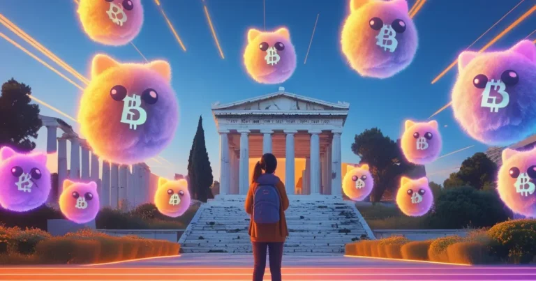 Jippi Launches Pokémon GO-Style AR Bitcoin Education Game at Vegas’s Bitcoin 2025