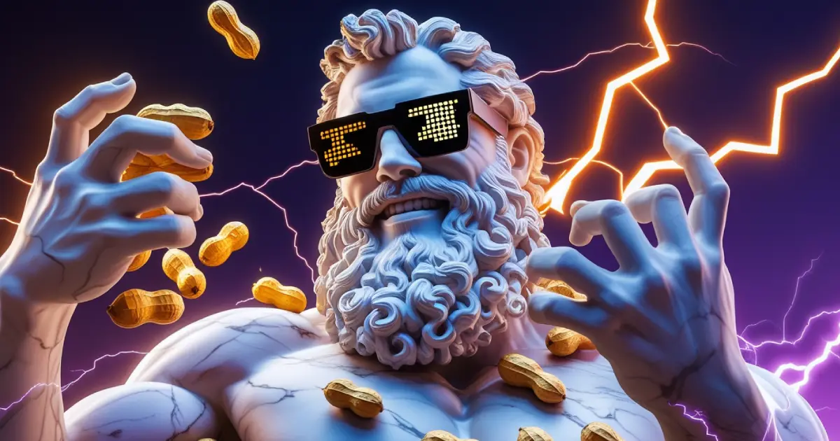 How Zeus is Redefining Bitcoin with Cashu Ecash Integration