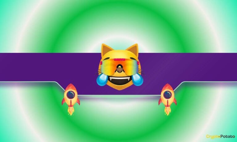 Meme Coins Heat Up With Massive Gains, But This One Steals the Show